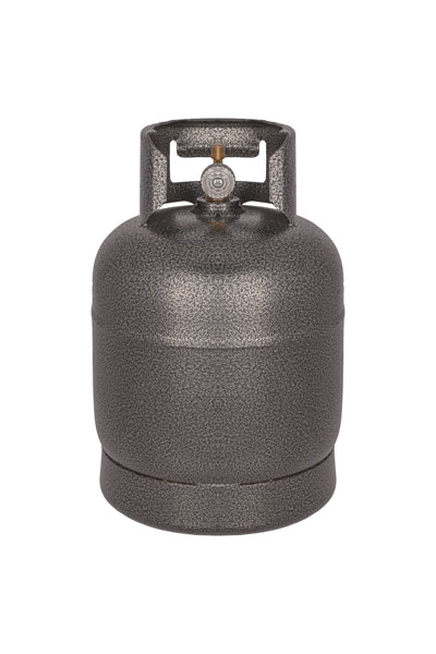 LPG Cylinder - آرمان أندیشه فولاد